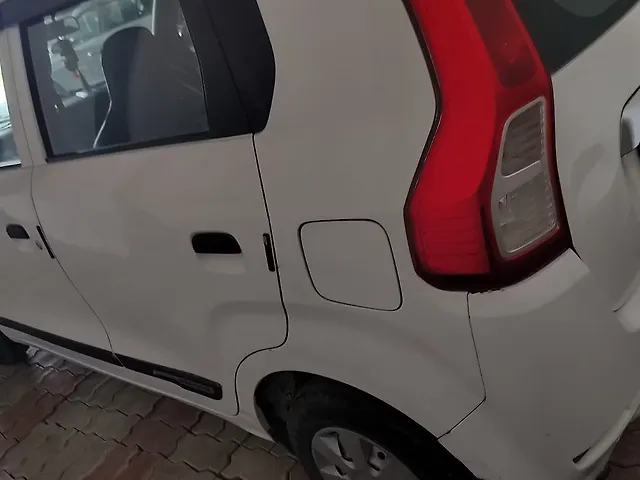 Used Maruti Suzuki Wagon R [2019-2022] LXi 1.0 CNG in Lucknow
