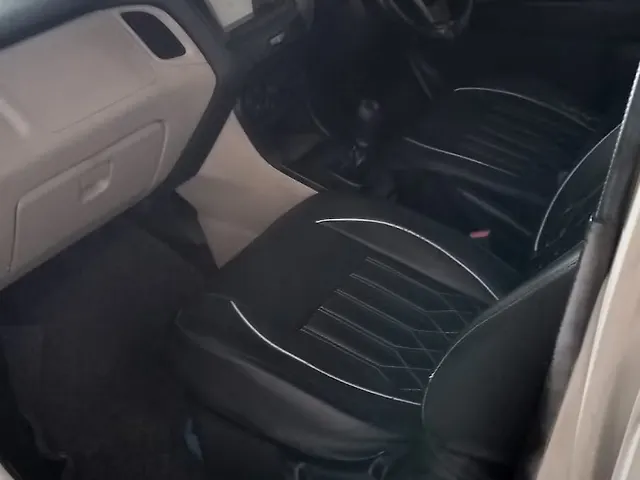 Used Maruti Suzuki Wagon R [2019-2022] LXi 1.0 CNG in Lucknow