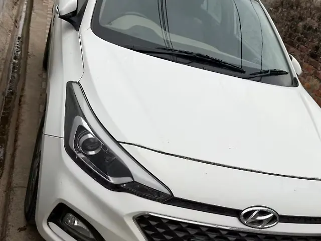 Used Hyundai Elite i20 [2018-2019] Asta 1.4 CRDi in Ambala Cantt
