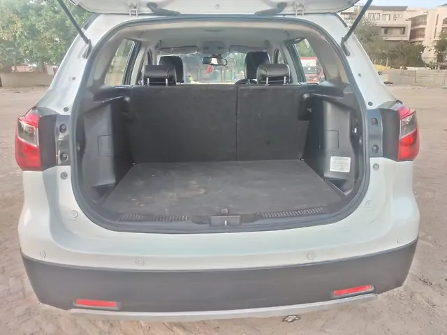 Used Maruti Suzuki S-Cross [2014-2017] Alpha 1.3 in Delhi
