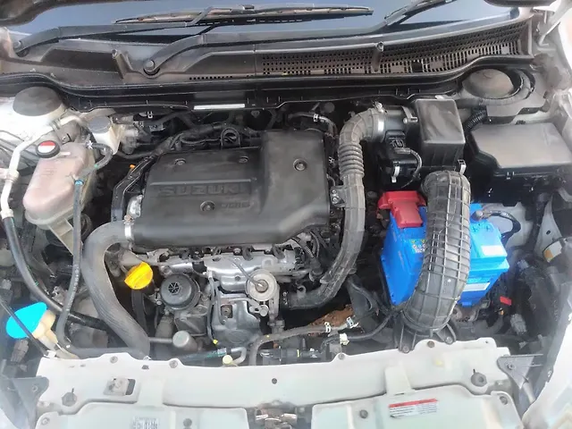 Used Maruti Suzuki S-Cross [2014-2017] Alpha 1.3 in Delhi