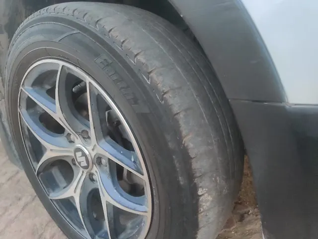 Used Maruti Suzuki S-Cross [2014-2017] Alpha 1.3 in Delhi