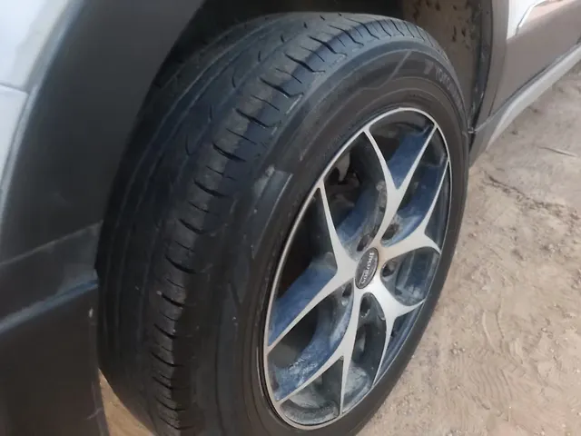Used Maruti Suzuki S-Cross [2014-2017] Alpha 1.3 in Delhi