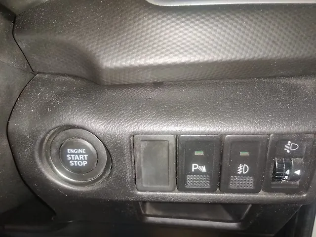 Used Maruti Suzuki S-Cross [2014-2017] Alpha 1.3 in Delhi