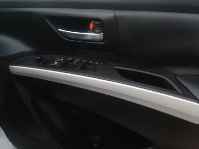 Used Maruti Suzuki S-Cross [2014-2017] Alpha 1.3 in Delhi