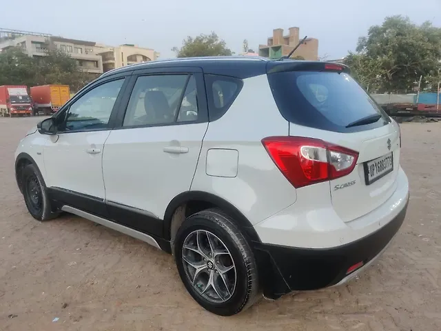 Used Maruti Suzuki S-Cross [2014-2017] Alpha 1.3 in Delhi