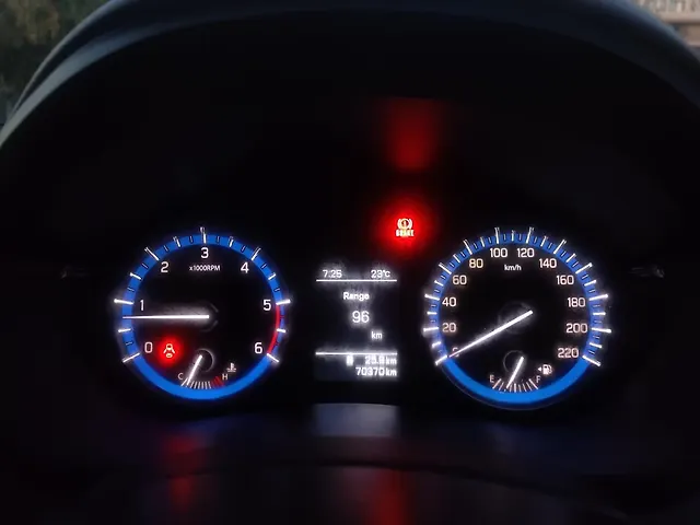 Used Maruti Suzuki S-Cross [2014-2017] Alpha 1.3 in Delhi