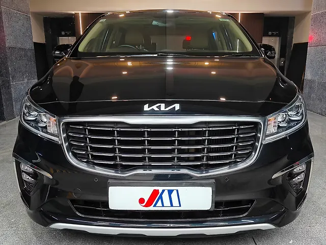 Used Kia Carnival [2020-2023] Limousine 7 STR in Ahmedabad