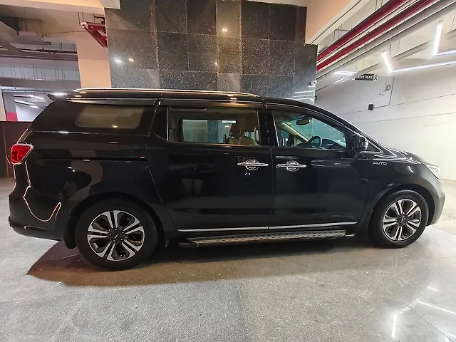 Used Kia Carnival [2020-2023] Limousine 7 STR in Ahmedabad