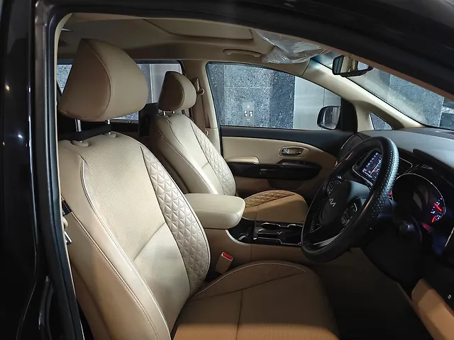 Used Kia Carnival [2020-2023] Limousine 7 STR in Ahmedabad