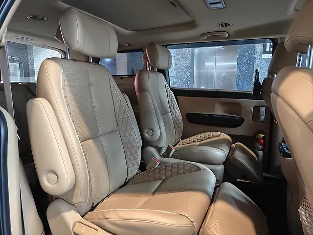 Used Kia Carnival [2020-2023] Limousine 7 STR in Ahmedabad