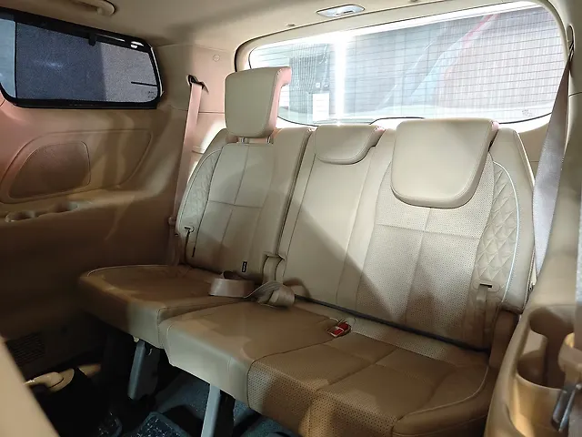 Used Kia Carnival [2020-2023] Limousine 7 STR in Ahmedabad