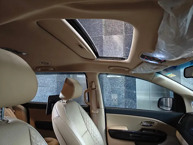 Used Kia Carnival [2020-2023] Limousine 7 STR in Ahmedabad