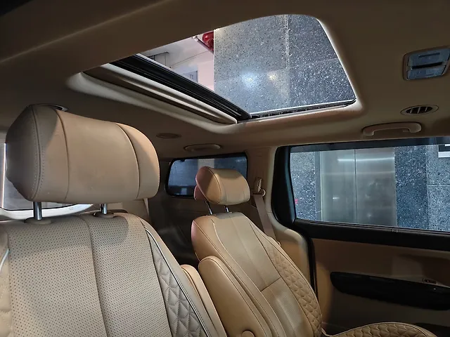 Used Kia Carnival [2020-2023] Limousine 7 STR in Ahmedabad