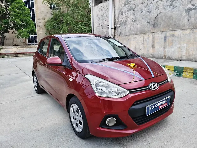 Used 2013 Hyundai Grand i10 in Noida