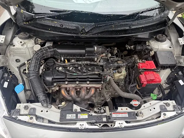 Used Maruti Suzuki Swift [2018-2021] VXi AMT [2018-2019] in Mumbai