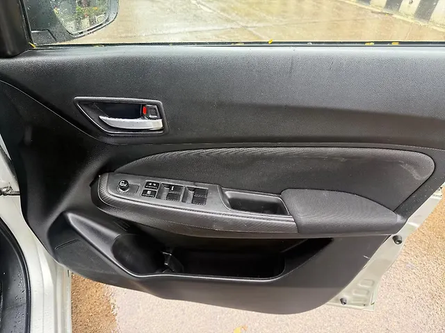 Used Maruti Suzuki Swift [2018-2021] VXi AMT [2018-2019] in Mumbai