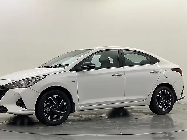Used 2020 Hyundai Verna in Delhi
