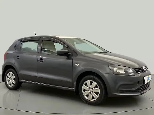 Used 2015 Volkswagen Polo in Delhi