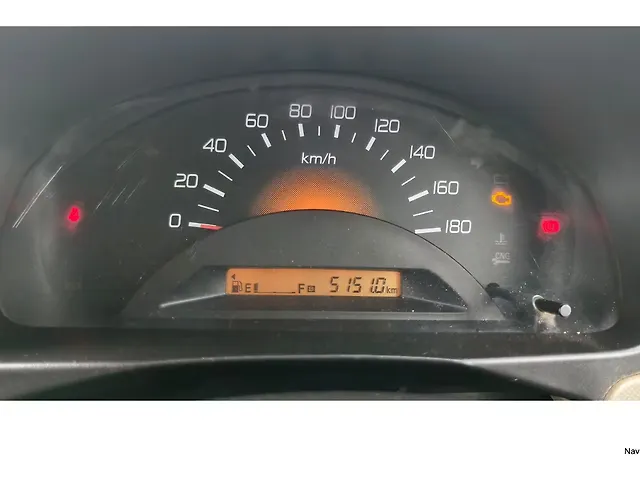 Used Maruti Suzuki Wagon R 1.0 [2014-2019] LXI ABS in Mumbai