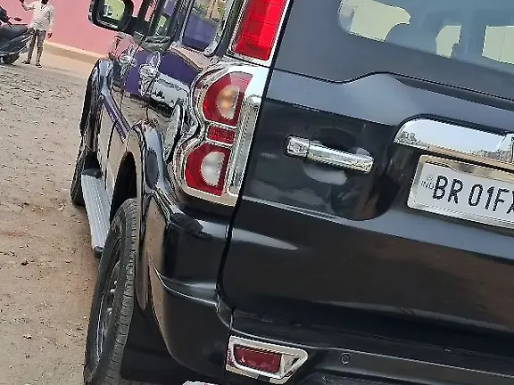 Used Mahindra Scorpio S MT 7STR in Patna