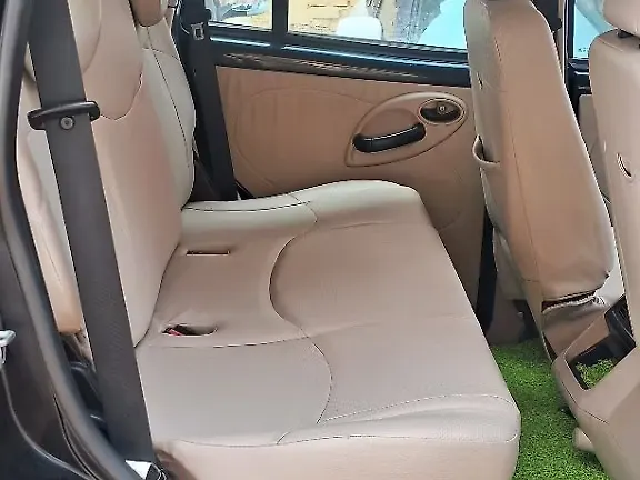 Used Mahindra Scorpio S MT 7STR in Patna
