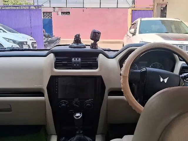 Used Mahindra Scorpio S MT 7STR in Patna