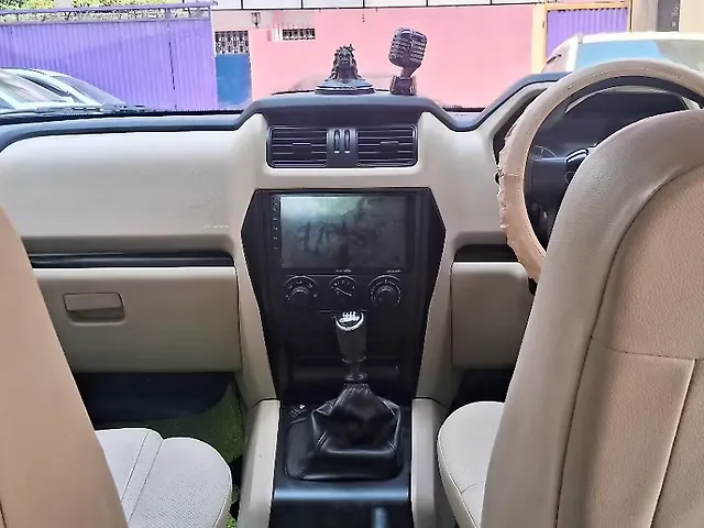 Used Mahindra Scorpio S MT 7STR in Patna