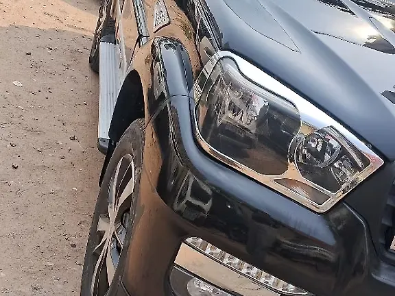 Used Mahindra Scorpio S MT 7STR in Patna