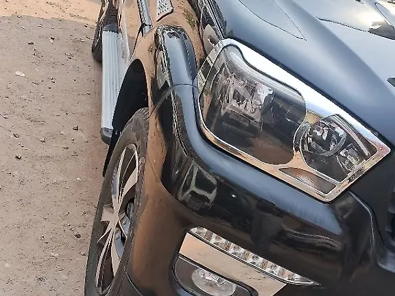 Used Mahindra Scorpio S MT 7STR in Patna