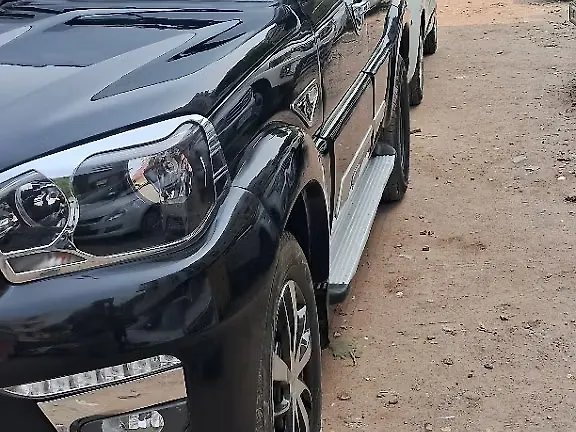 Used Mahindra Scorpio S MT 7STR in Patna
