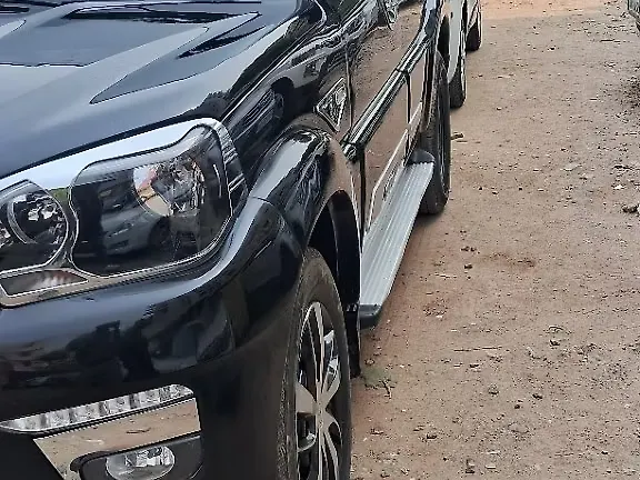 Used Mahindra Scorpio S MT 7STR in Patna