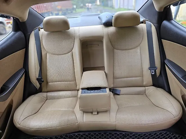 Used Hyundai Elantra [2012-2015] 1.6 SX AT in Mumbai