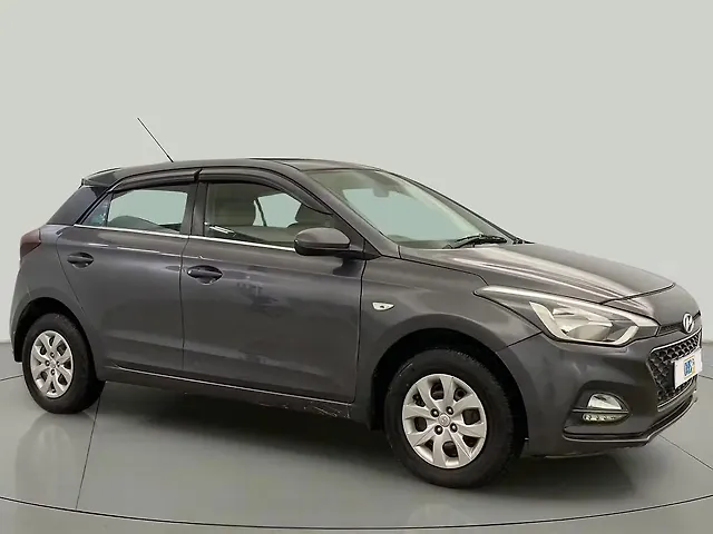 Used 2019 Hyundai Elite i20 in Delhi