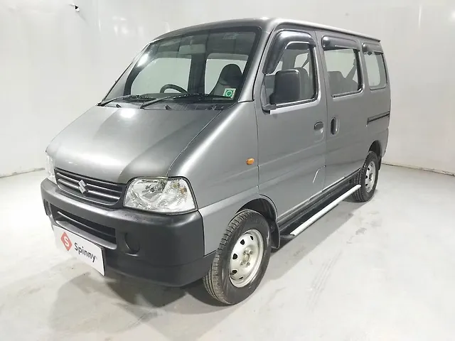 Used 2021 Maruti Suzuki Eeco in Kochi