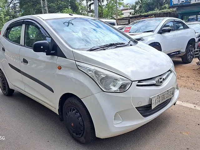 Used 2013 Hyundai Eon in Guwahati