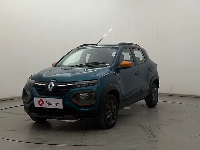 Used 2019 Renault Kwid in Hyderabad
