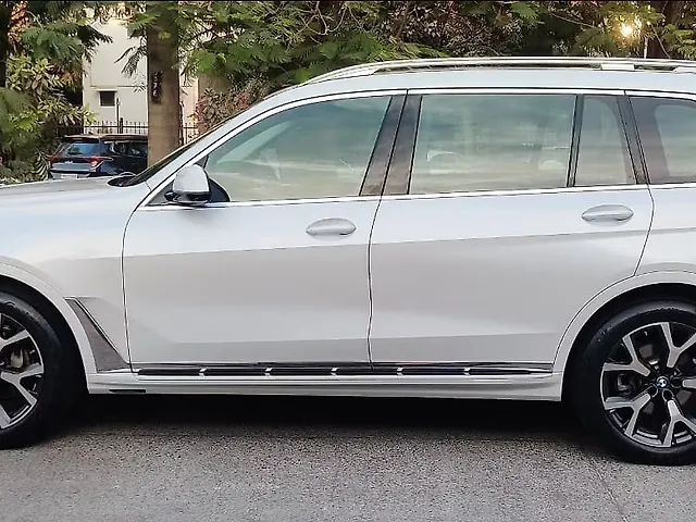 Used BMW X7 [2019-2023] xDrive30d DPE in Mumbai