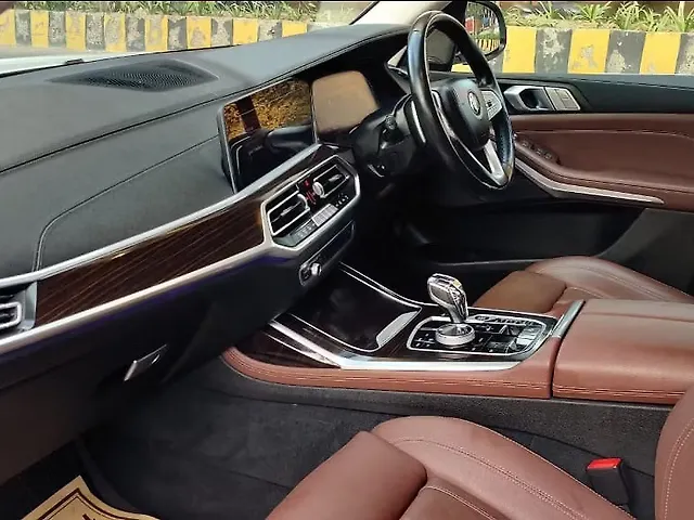 Used BMW X7 [2019-2023] xDrive30d DPE in Mumbai