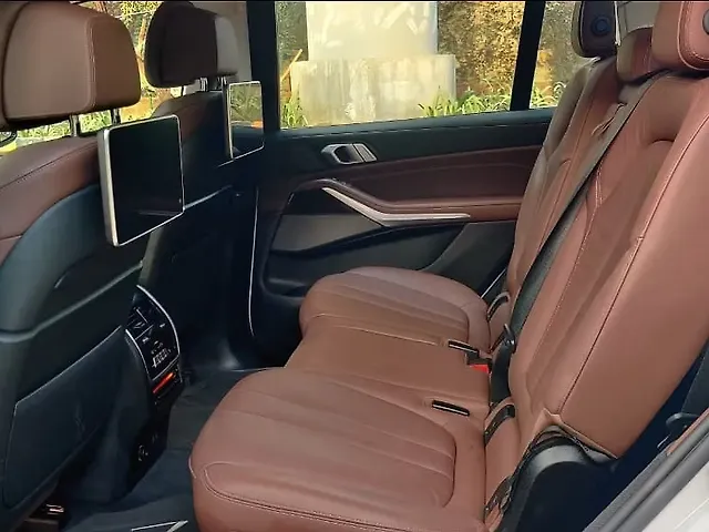 Used BMW X7 [2019-2023] xDrive30d DPE in Mumbai