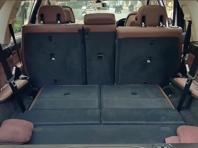 Used BMW X7 [2019-2023] xDrive30d DPE in Mumbai