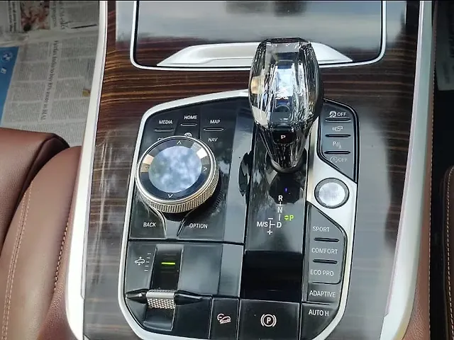 Used BMW X7 [2019-2023] xDrive30d DPE in Mumbai