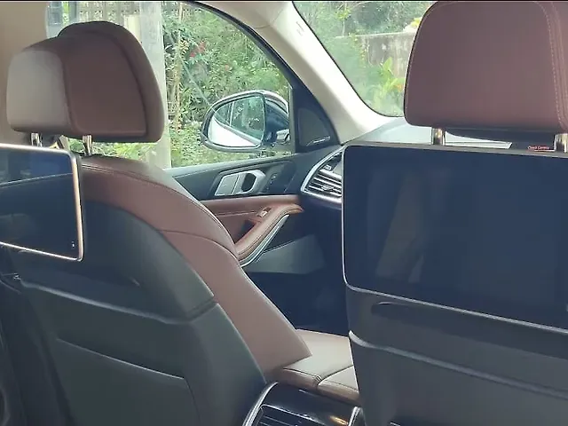 Used BMW X7 [2019-2023] xDrive30d DPE in Mumbai