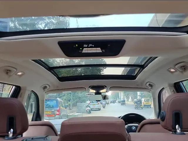 Used BMW X7 [2019-2023] xDrive30d DPE in Mumbai