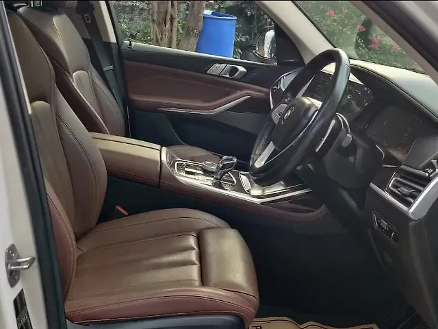 Used BMW X7 [2019-2023] xDrive30d DPE in Mumbai