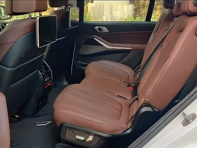 Used BMW X7 [2019-2023] xDrive30d DPE in Mumbai