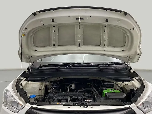 Used Hyundai Creta [2015-2017] 1.6 S Petrol in Delhi