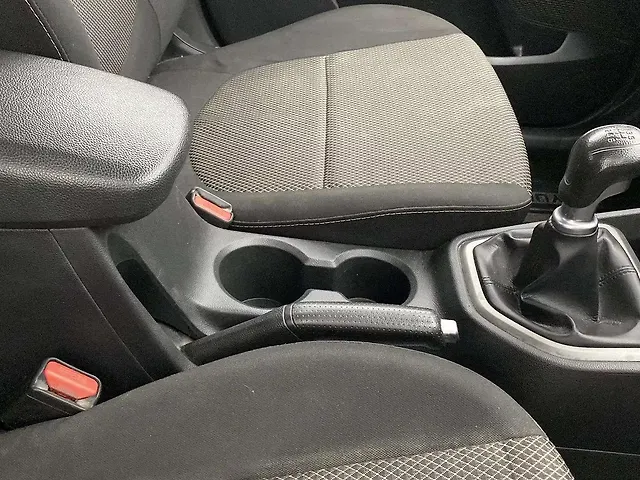 Used Hyundai Creta [2015-2017] 1.6 S Petrol in Delhi