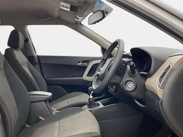 Used Hyundai Creta [2015-2017] 1.6 S Petrol in Delhi