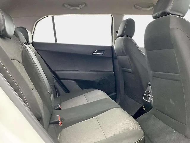 Used Hyundai Creta [2015-2017] 1.6 S Petrol in Delhi